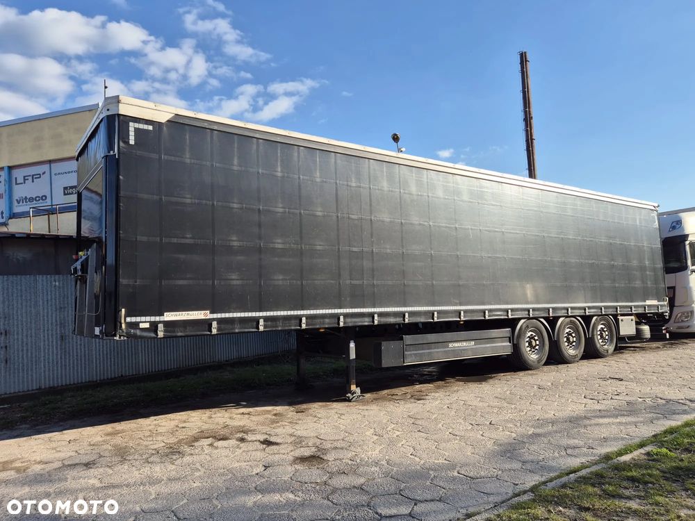 Schwarzmuller s1 - 3