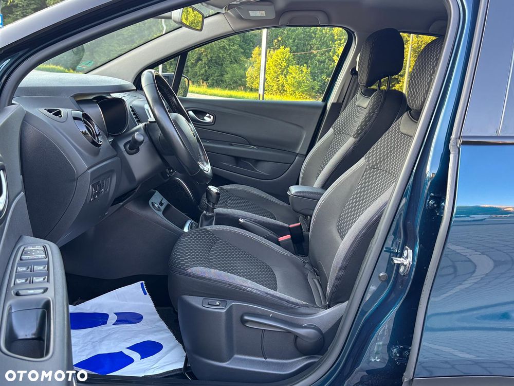 Renault Captur - 9