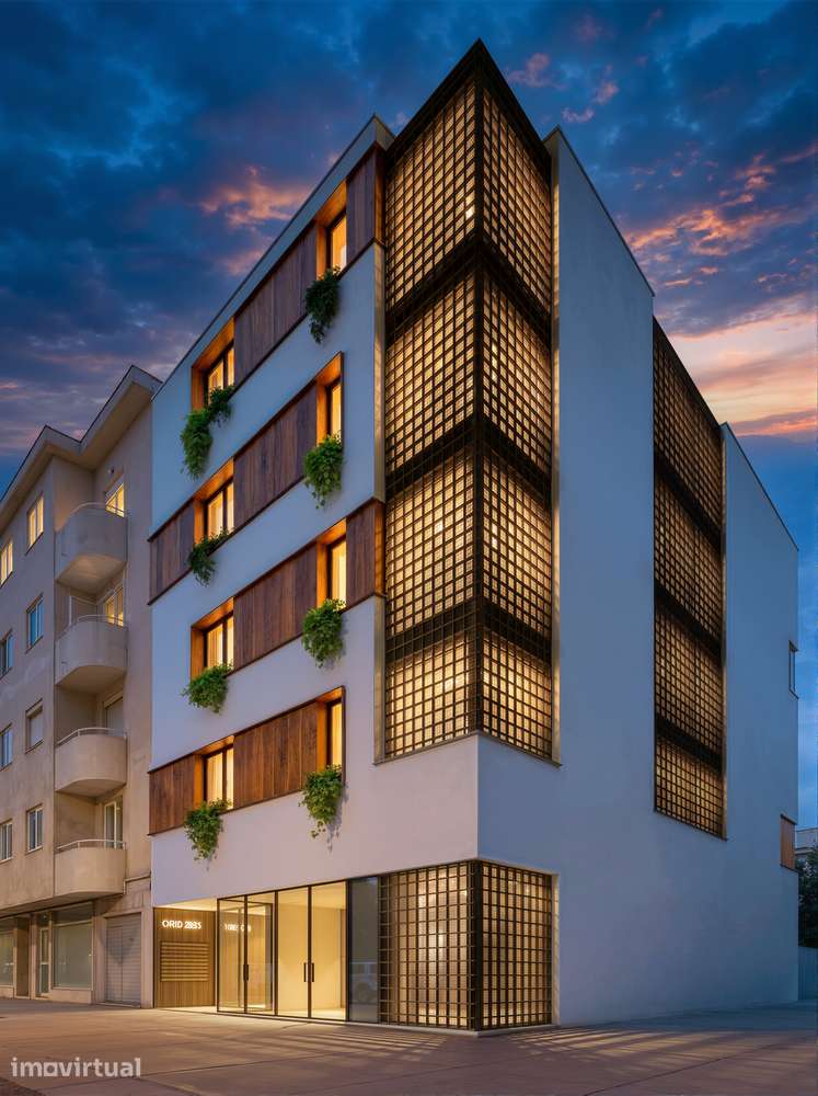 Empreendimento GRID2891 - Apartamento T1 - Grande imagem: 3/18