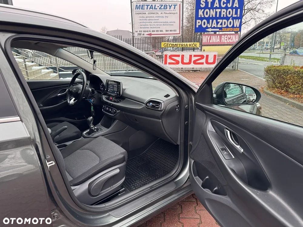 Hyundai i30 1.0 T-GDI Comfort - 18