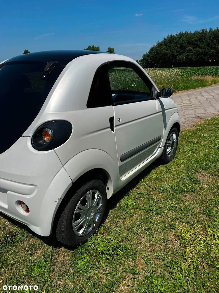 Microcar DUE First - 9