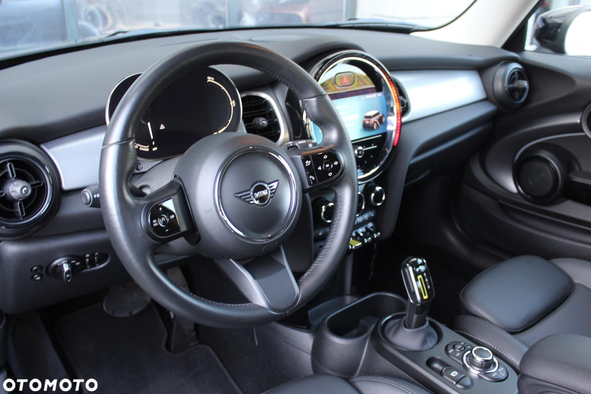 MINI Cooper - 5