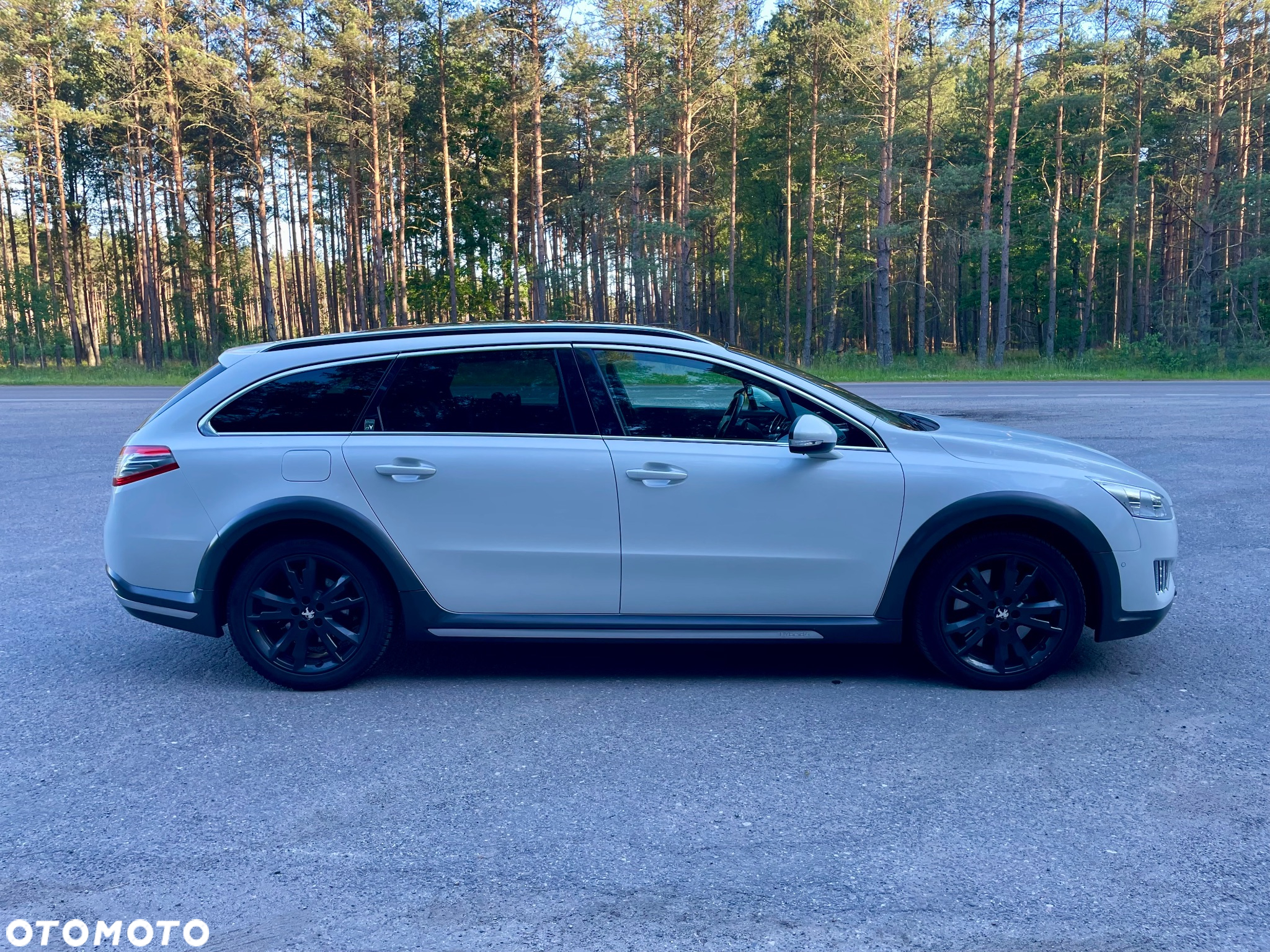 Peugeot 508 - 4
