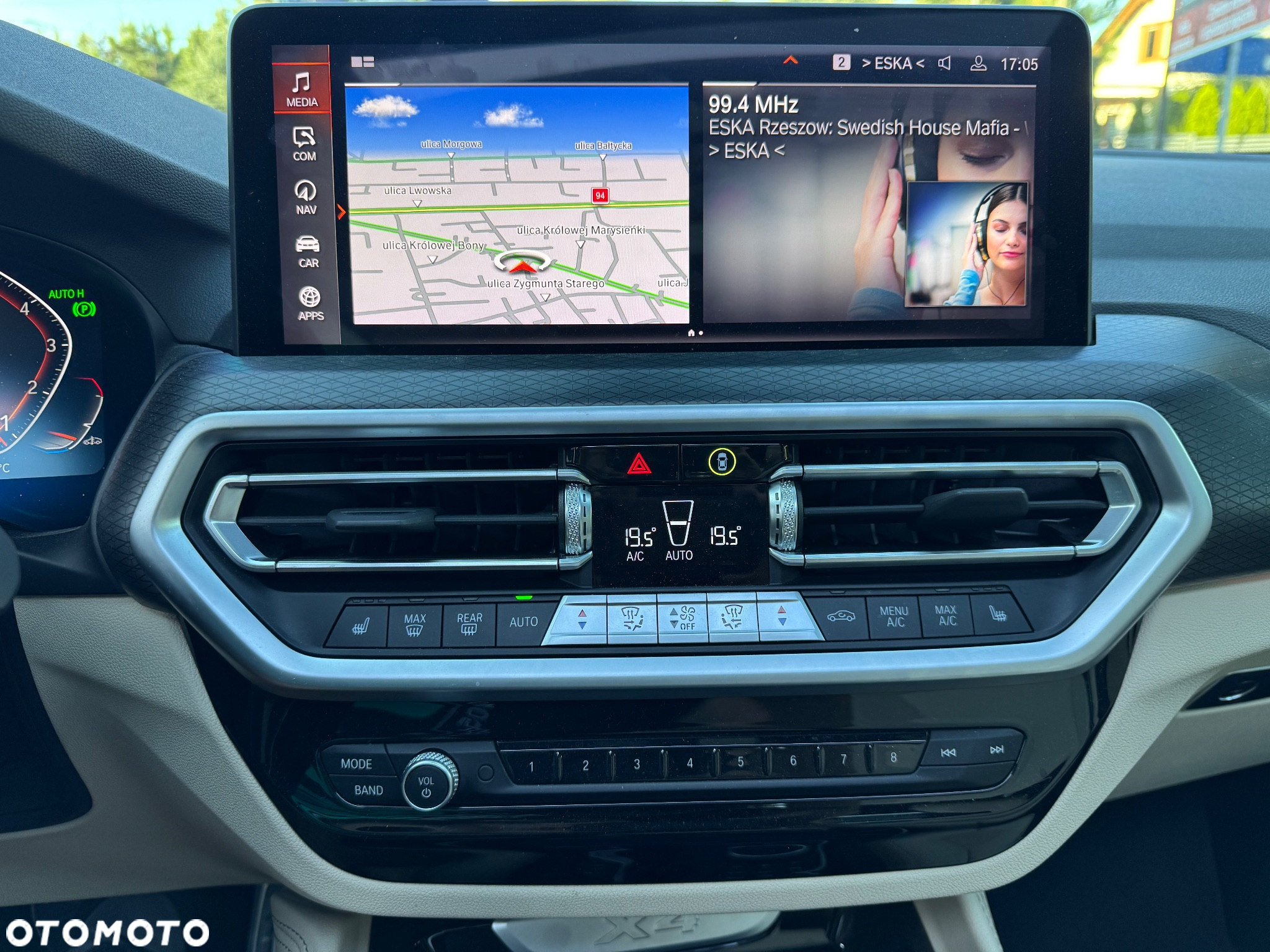 BMW X4 xDrive30i M Sport Edition - 30