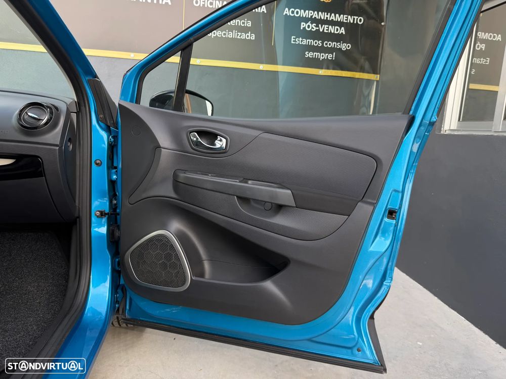 Renault Captur dCi 90 EDC Dynamique - 35