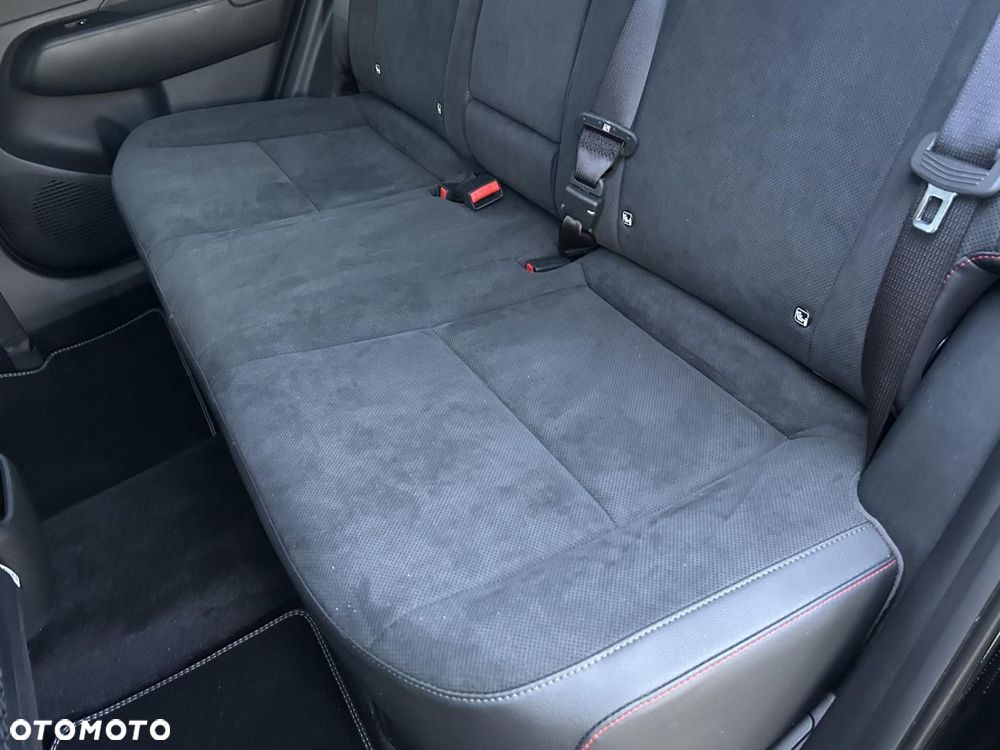 Hyundai Kona 1.6 GDI Hybrid N Line DCT - 15