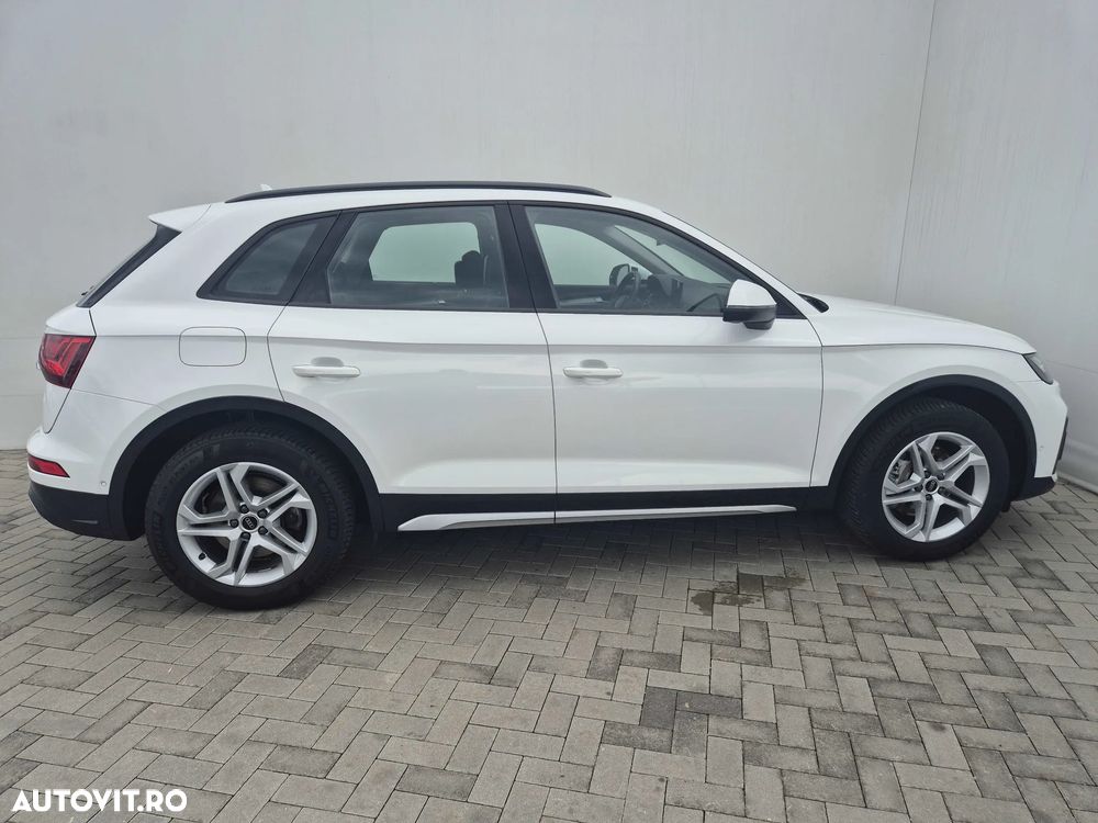 AUDI Q5 2022 — imagine 6