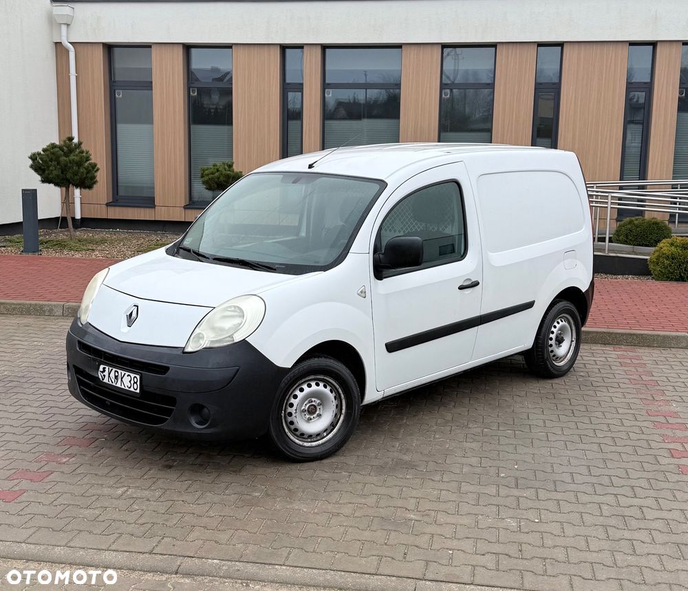 Renault Kangoo - 2