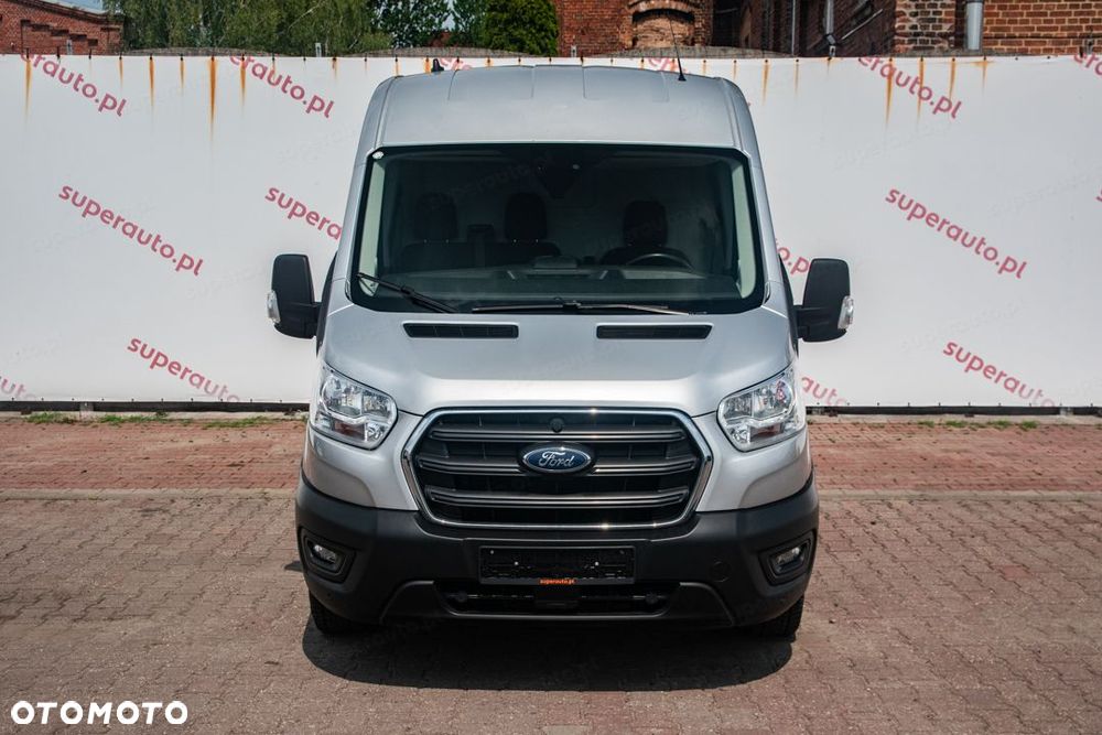 Ford Transit L2H2 Trend 2.0 170KM - 3