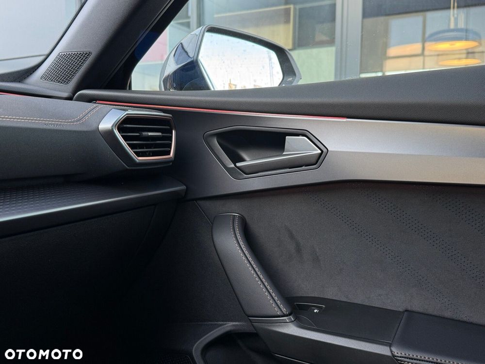 Cupra Formentor 1.5 eTSI mHEV DSG - 34