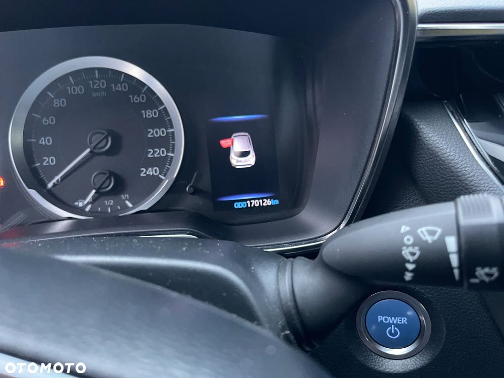 Toyota Corolla 1.8 Hybrid Comfort - 7