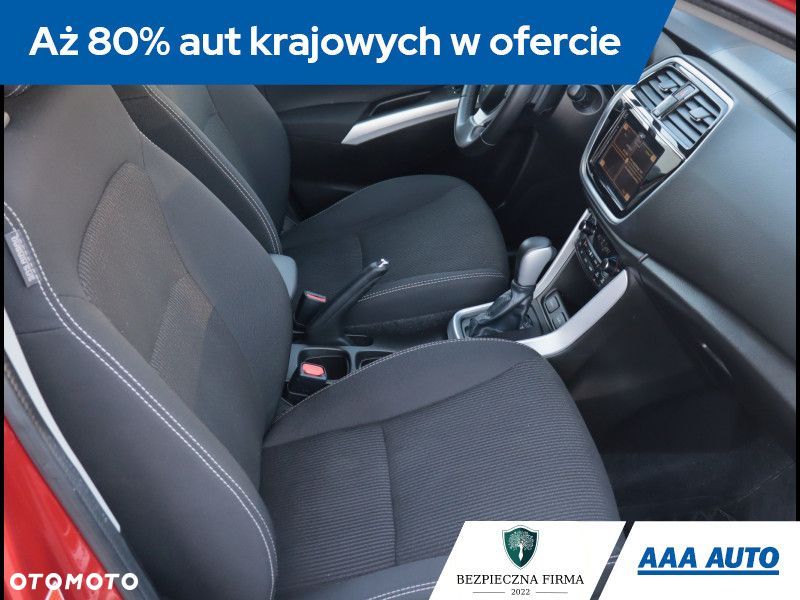 Suzuki SX4 S-Cross - 11