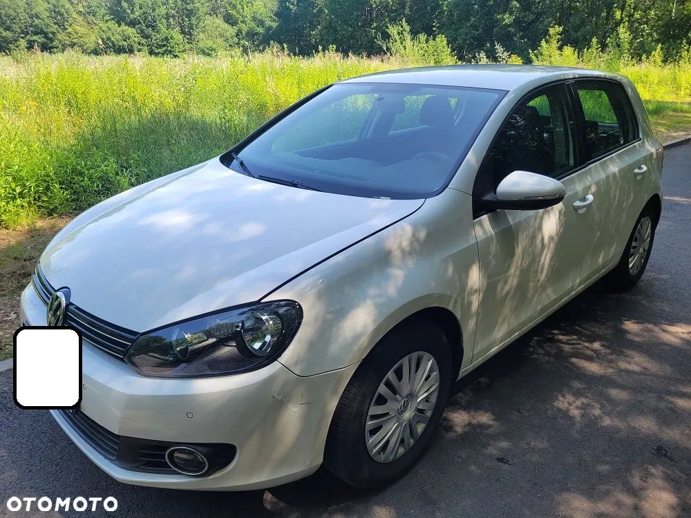 Volkswagen Golf 1.2 TSI Trendline - 3