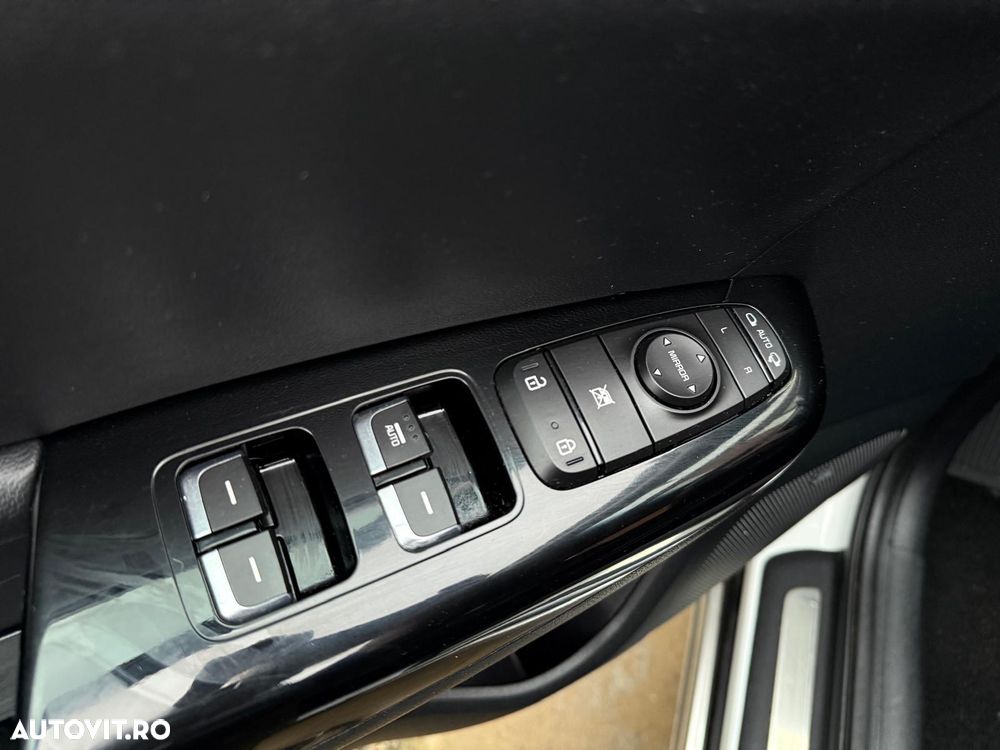 Kia Sportage 1.7 CRDI 2WD ISG Aut. GT Line - 21