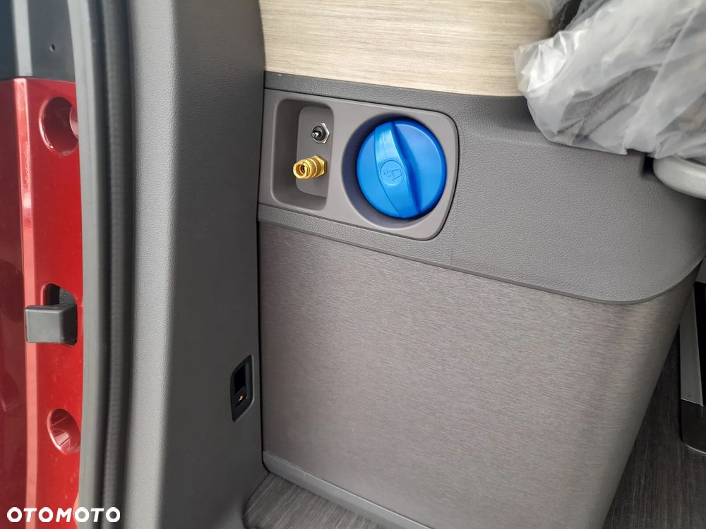 Volkswagen California - 20