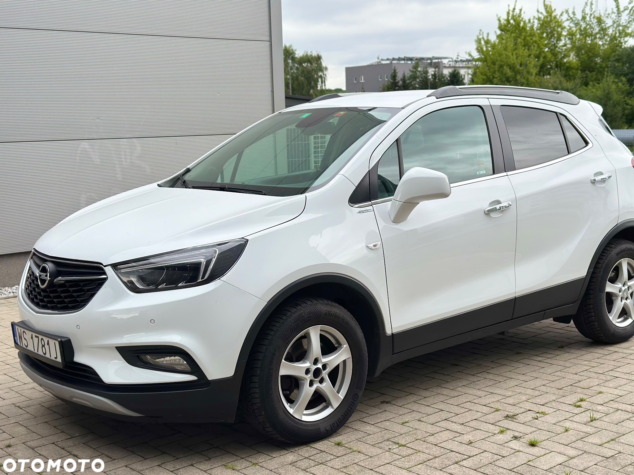Opel Mokka - 17