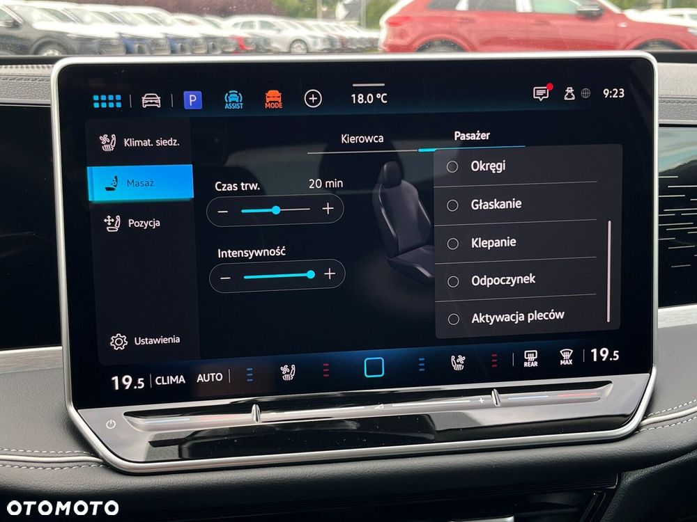 Volkswagen Passat Variant 2.0 TDI SCR Business Plus DSG - 18
