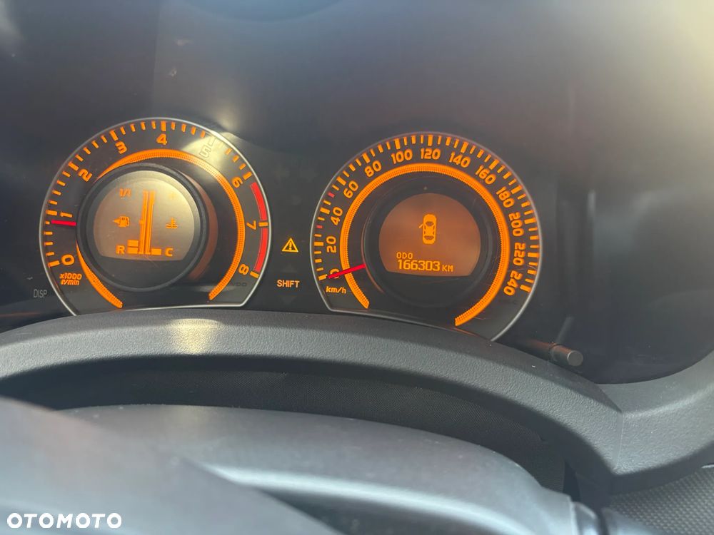 Toyota Auris - 7