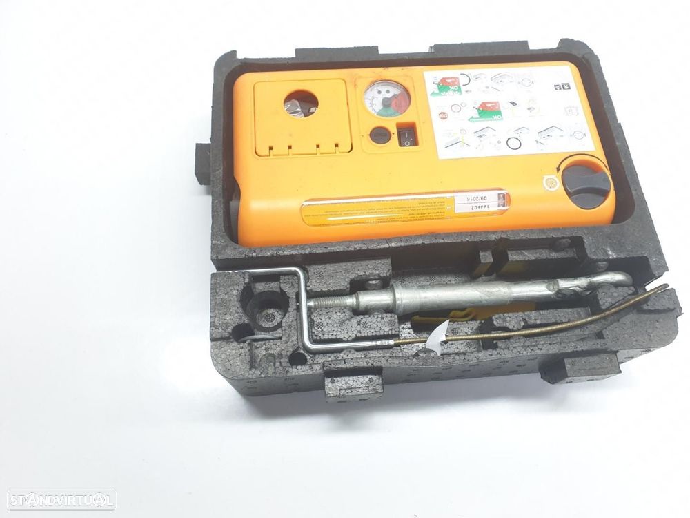 MACACO CITROEN DS5 - 1