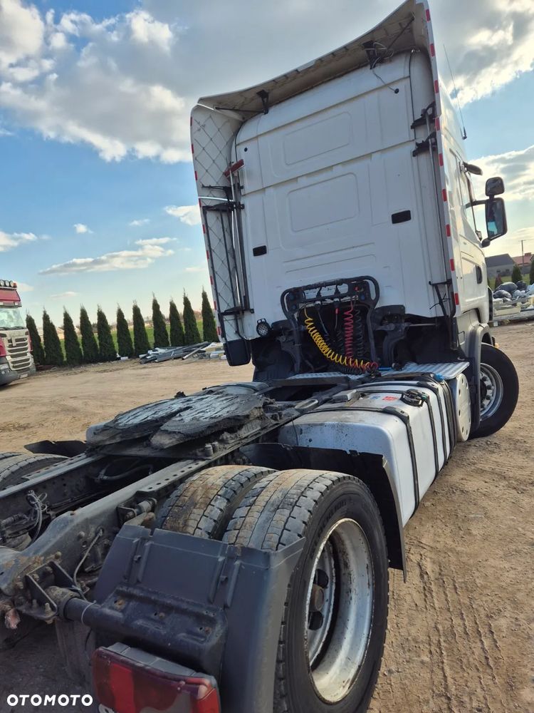 Scania R420 HPI - 13