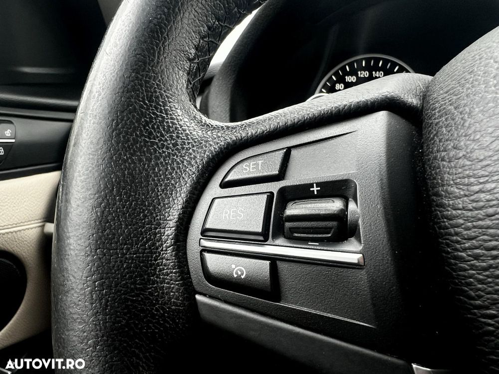 BMW X4 - 16