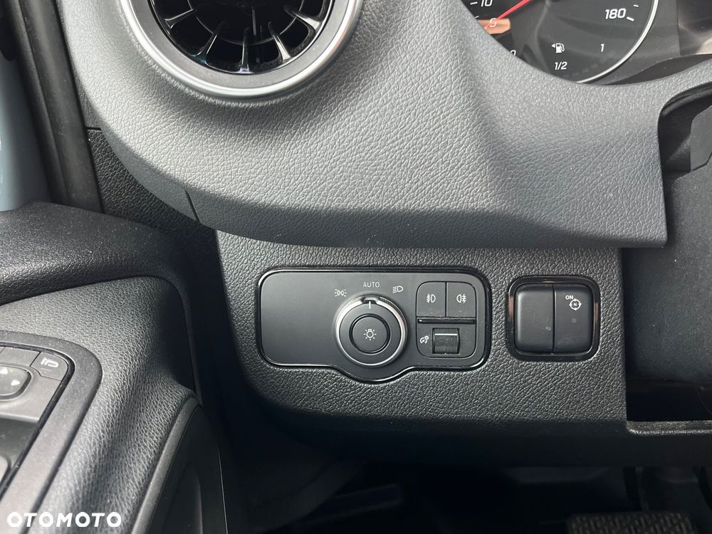 Mercedes-Benz Sprinter 519 CDI - 29