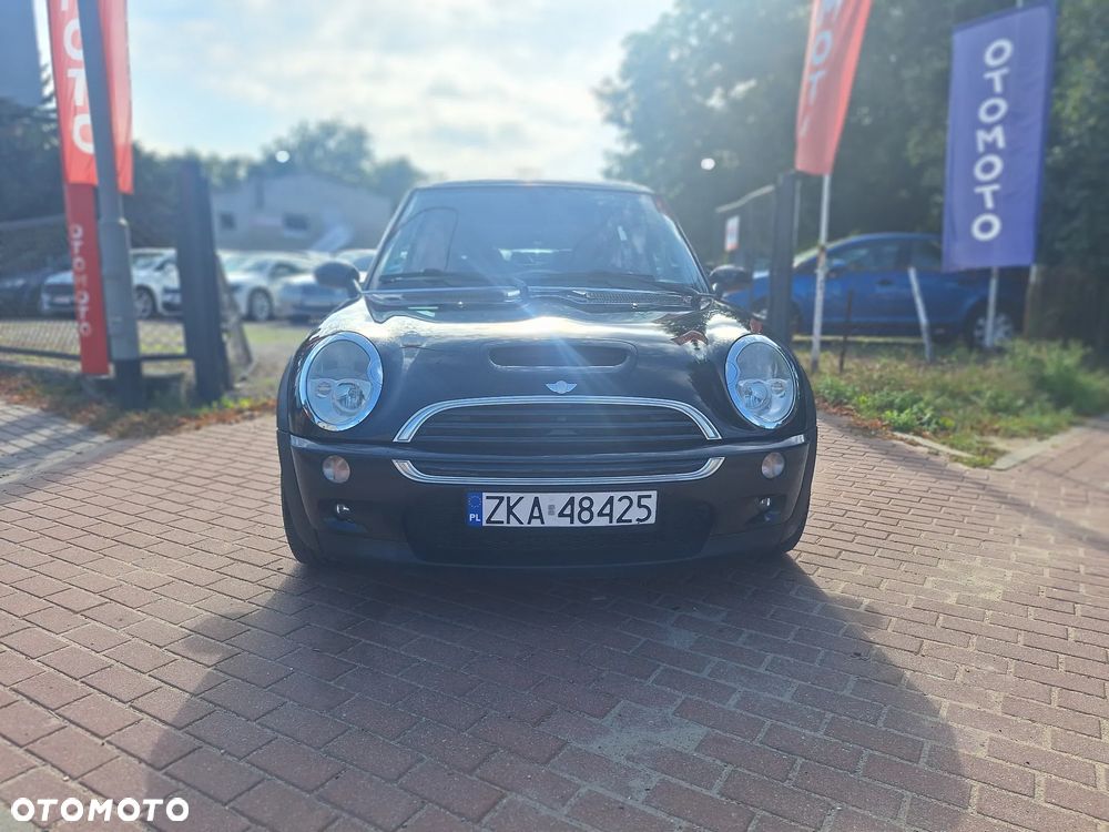 MINI Cooper S - 6