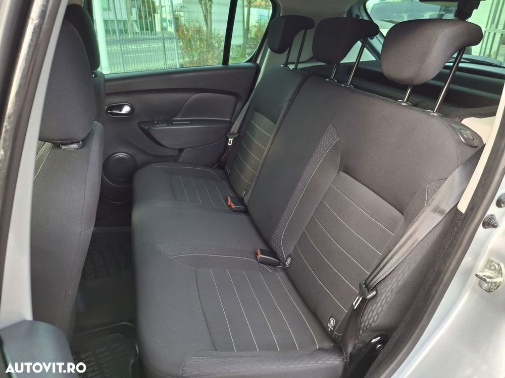 Dacia Sandero SCe 65 Comfort - 14