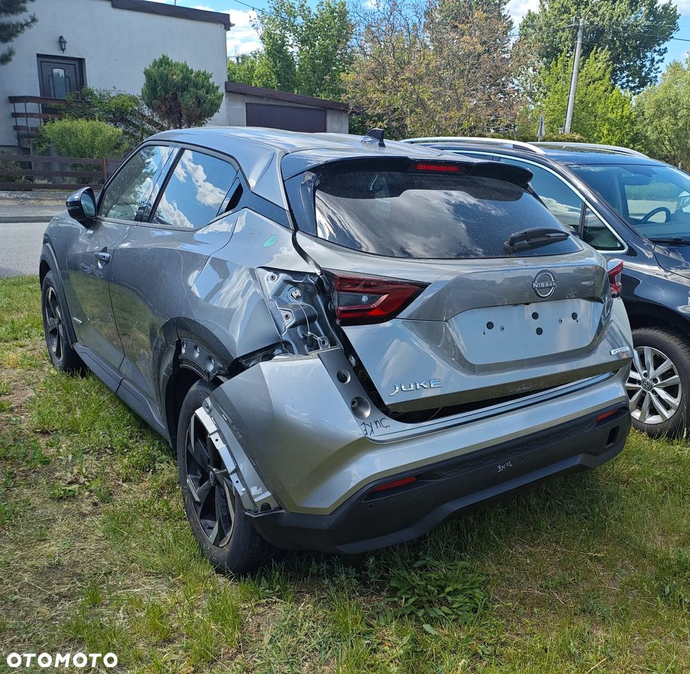 Nissan Juke 1.6 4AMT N-Design - 3