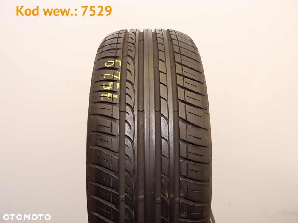 Dunlop SP Sport Fastresponse - 225/45 R17 - 7
