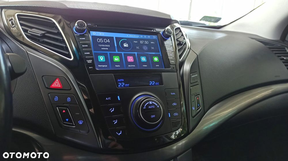 Hyundai i40 2.0 GDI Premium - 20