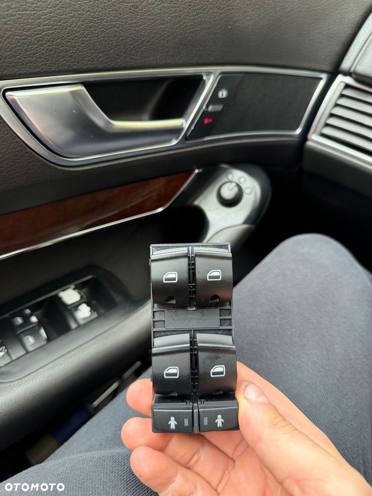 Audi A6 Limousine 2.4 - 3