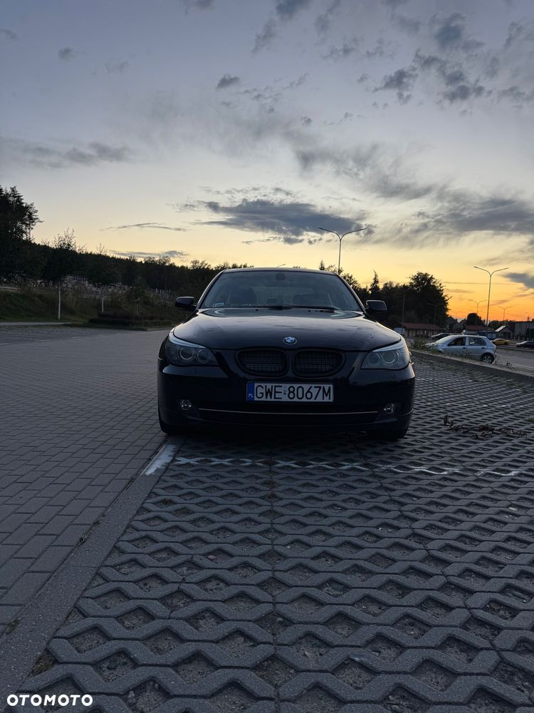 BMW Seria 5 - 2
