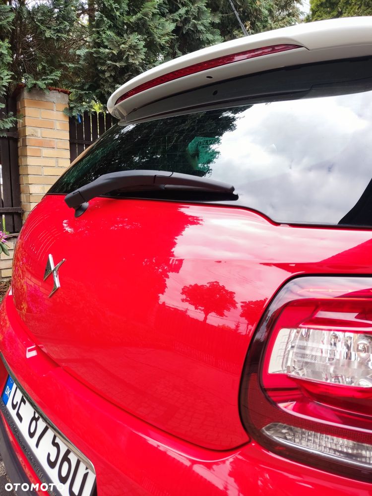 Citroën DS3 - 20