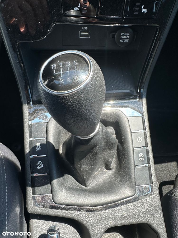 SsangYong/KGM Korando - 17
