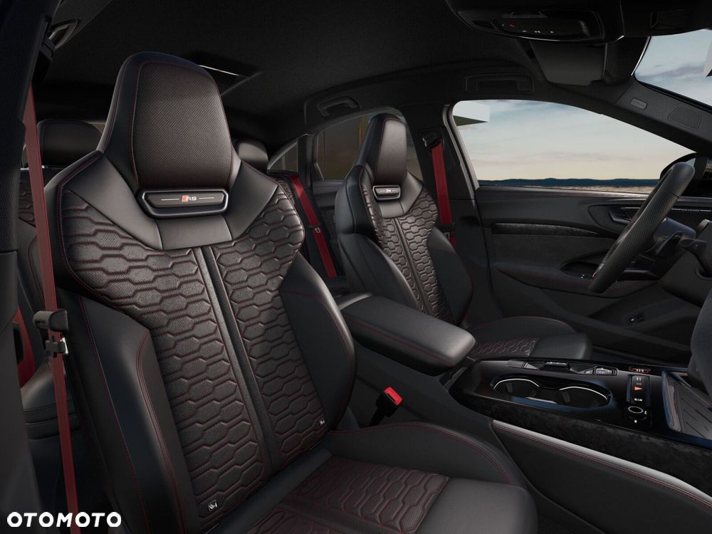 Audi RS5 Limousine - 9