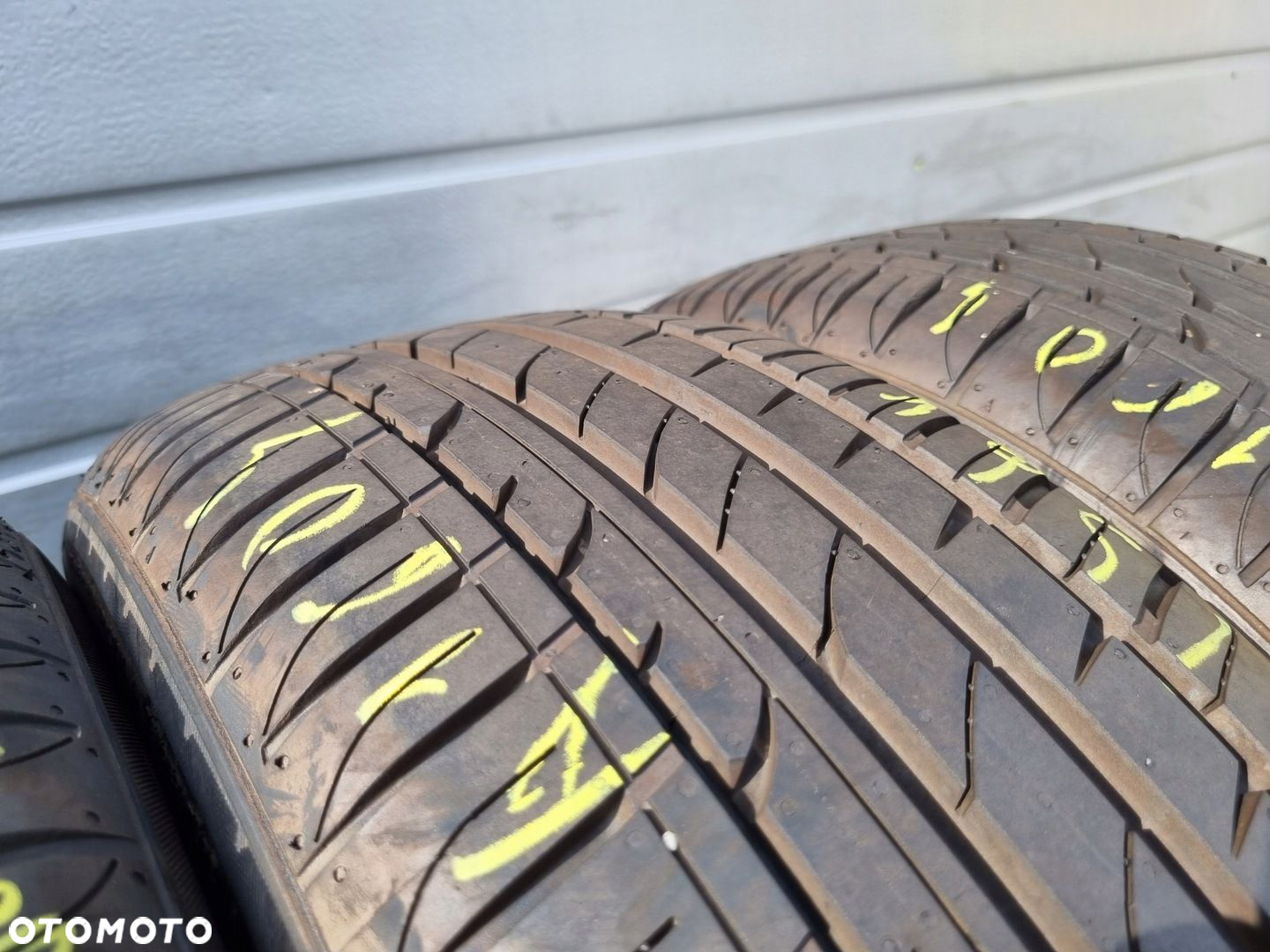 HANKOOK VENTUS PRIME 2 195/55R16 87W NOWE DEMO 18R - 4