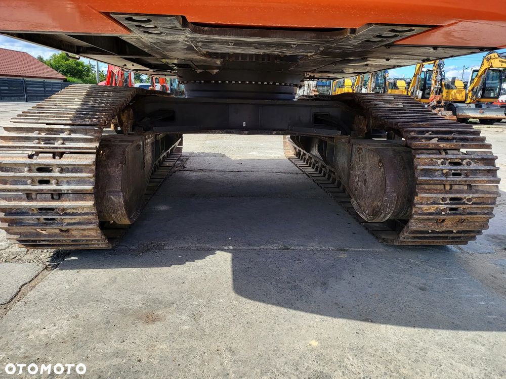 Doosan DX50 LC-5 - 26