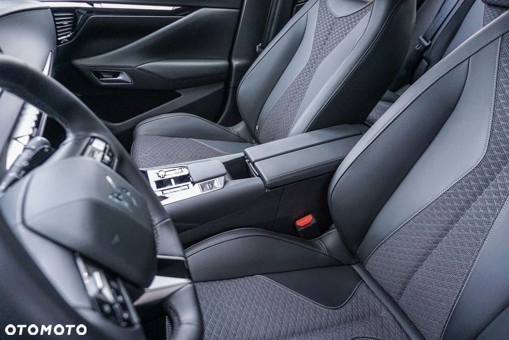 DS Automobiles DS 4 Crossback - 13