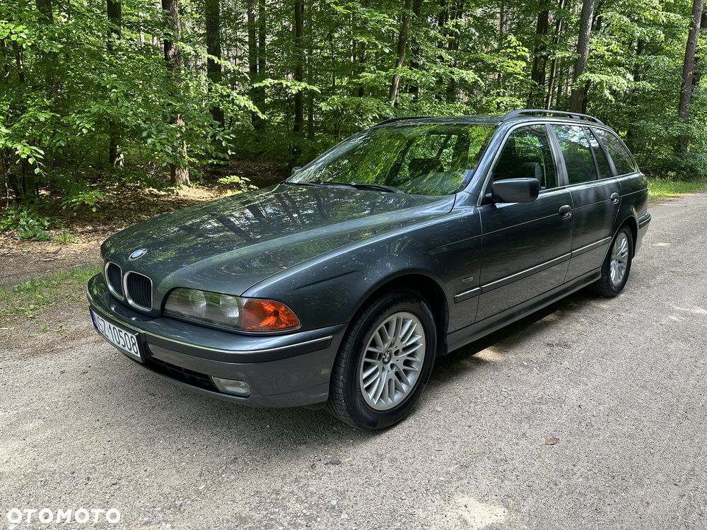 BMW Inny - 1