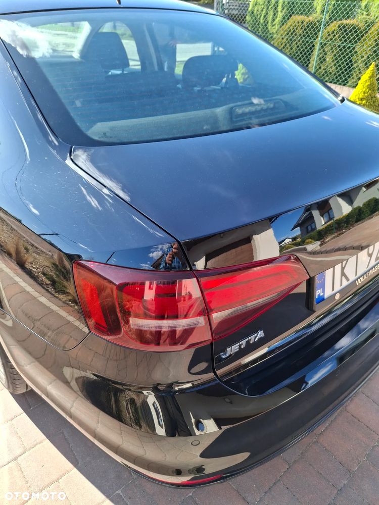 Volkswagen Jetta 2.0 TDI DPF BMT Comfortline - 18