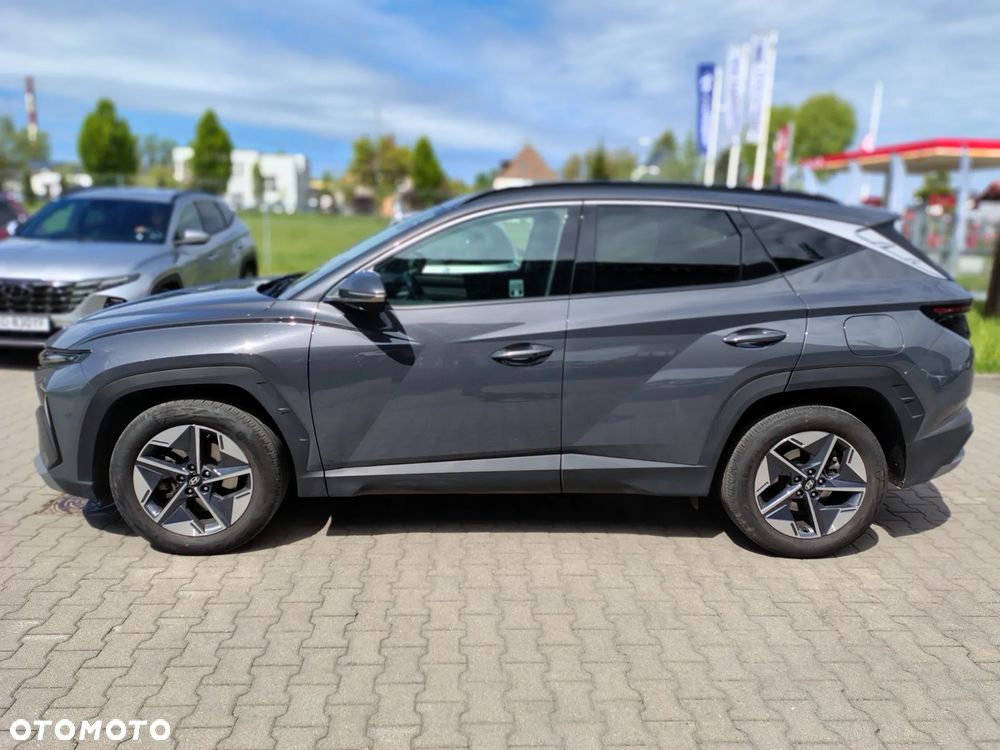 Hyundai Tucson 1.6 T-GDi Smart 2WD - 2