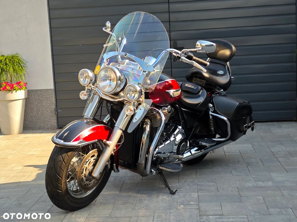 Triumph Thunderbird - 24