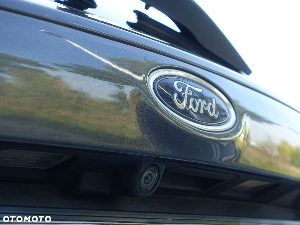 Ford Mondeo 2.0 EcoBlue Titanium - 32