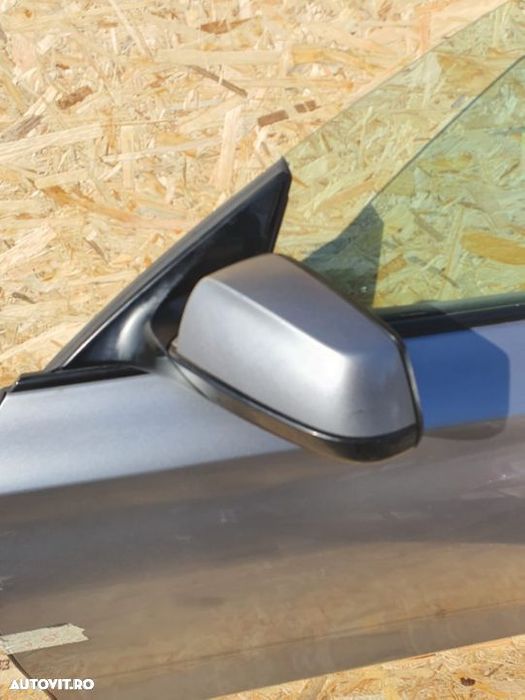 Oglinda Stanga Electrica BMW Seria 5 GT F07 Completa Cod - 2