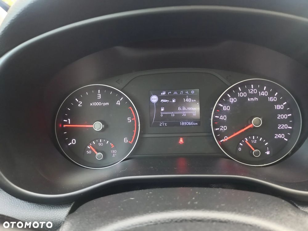 Kia Sportage - 26