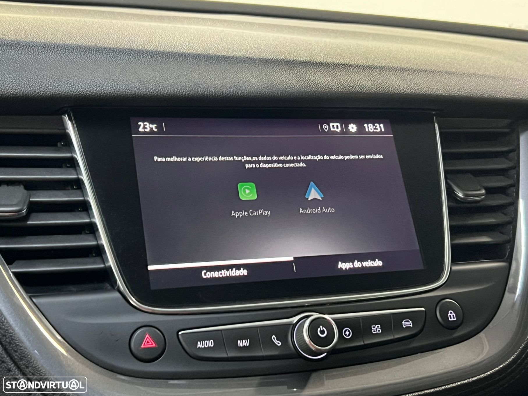 Opel Grandland X 1.6 T PHEV Ultimate - 13