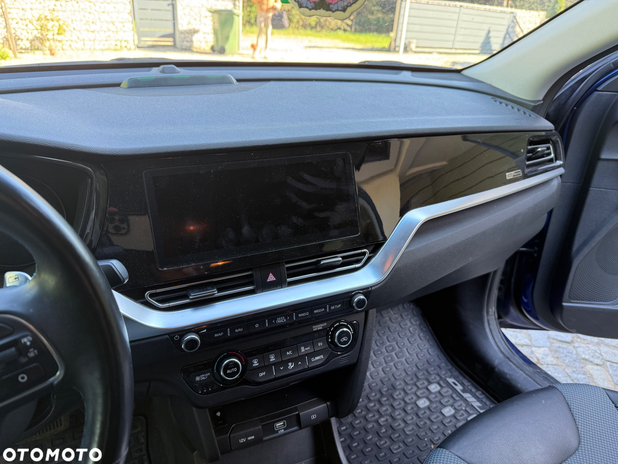 Kia Niro e-Niro 64kWh XL - 9