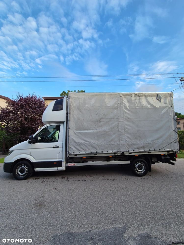Volkswagen CRAFTER - 18