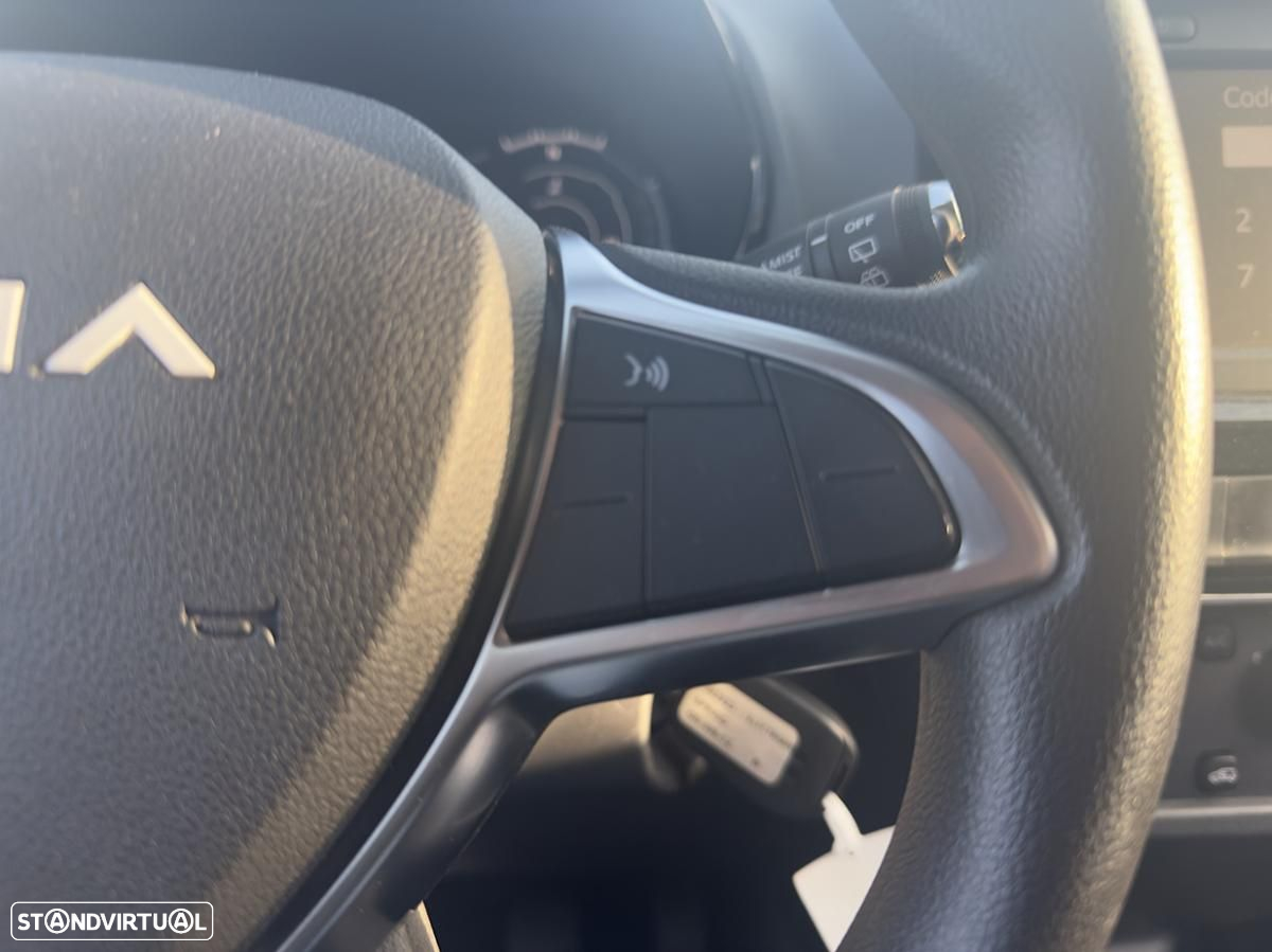 Dacia Spring Electric 45 Expression - 20